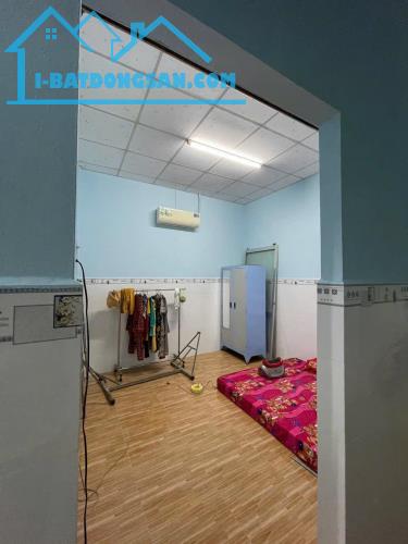 Nhà ấp 4, Trung An, Mỹ Tho Tiền Giang đường oto 3m - 2
