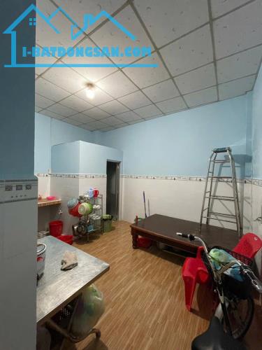 Nhà ấp 4, Trung An, Mỹ Tho Tiền Giang đường oto 3m - 1