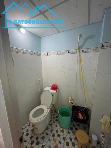 Nhà ấp 4, Trung An, Mỹ Tho Tiền Giang đường oto 3m