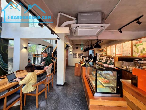MẶT PHỐ VƯƠNG THỪA VŨ THANH XUÂN, VỊ TRÍ ĐẸP LÔ GÓC KINH DOANH, DT 160M2 GIÁ 71.9 TỶ - 1