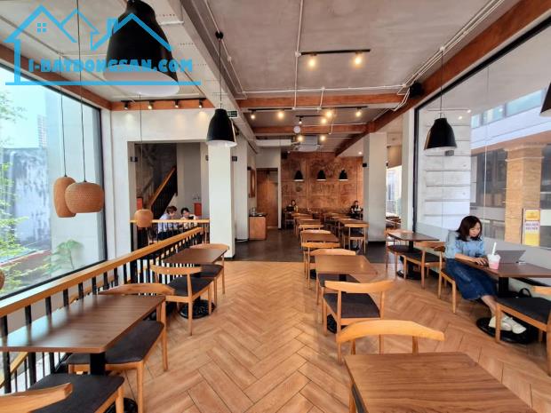 MẶT PHỐ VƯƠNG THỪA VŨ THANH XUÂN, VỊ TRÍ ĐẸP LÔ GÓC KINH DOANH, DT 160M2 GIÁ 71.9 TỶ - 2