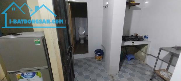♣ Nhà gần MT Trần Bình Trọng, 2 mặt thoáng, DT31m2, 2 tầng, sàn gỗ, 1.89 tỷ - 1