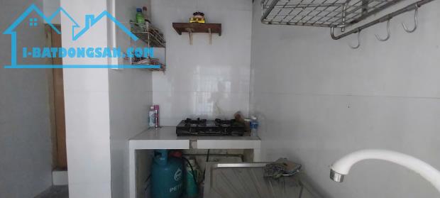 ♣ Nhà gần MT Trần Bình Trọng, 2 mặt thoáng, DT31m2, 2 tầng, sàn gỗ, 1.89 tỷ - 4
