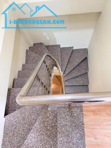 🚀 Bán Nhà Xã Đàn, Ngõ Ba Gác Tránh, Gần Phố, Sổ Vuông, DT 26m², 5 Tầng, Nhỉnh 5 Tỷ - 1