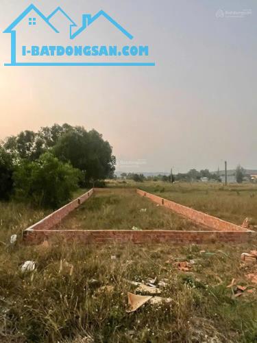 BÁN ĐẤT GIÁ TỐT: DT 144M2, MẶT TIỀN 6M, ĐƯỜNG 6M, KHU TĐC SUỐI LỚN - 2