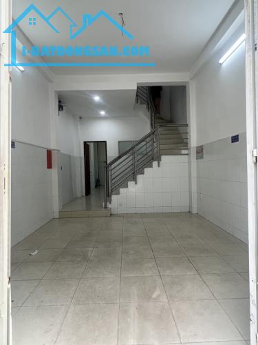 Bán Nhà Hẻm 8M, Hòa Bình, Tân Phú Giáp Q.11, 52M2, 4 Tầng, Nhỉnh 7 Tỷ - 1