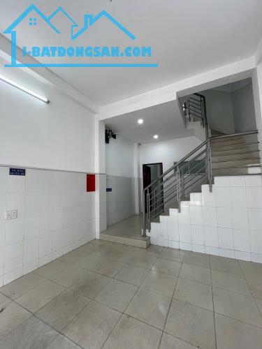 Bán Nhà Hẻm 8M, Hòa Bình, Tân Phú Giáp Q.11, 52M2, 4 Tầng, Nhỉnh 7 Tỷ - 3