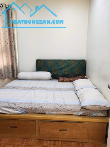 Cho thuê căn 1 phòng ngủ có nội thất ở 8X Đầm Sen, giá thuê 7tr/tháng - 1