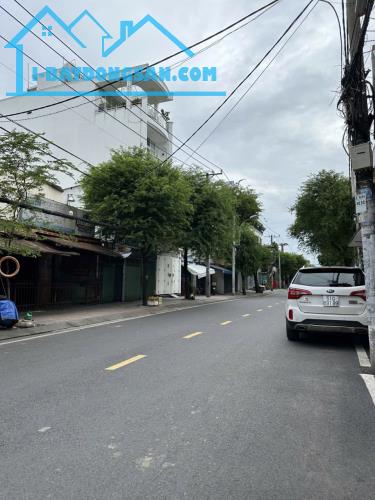 Bán nhà mặt phốkinh doanh Tùng Thiện Vương(3.7.21) 3 lầu 5pn phường 11 quận 8 - 1