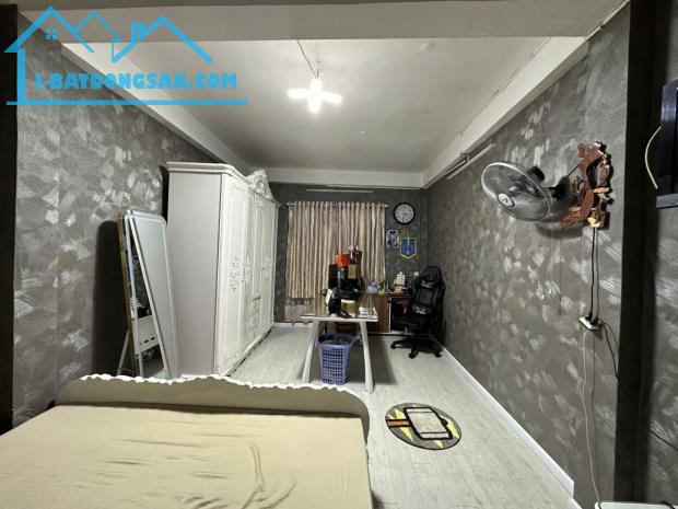 Bán nhà mặt phốkinh doanh Tùng Thiện Vương(3.7.21) 3 lầu 5pn phường 11 quận 8 - 4
