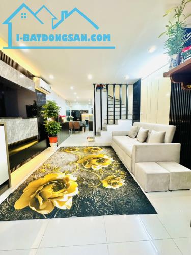 LÔ GÓC THANH XUÂN 2 THOÁNG 65M2 - 4