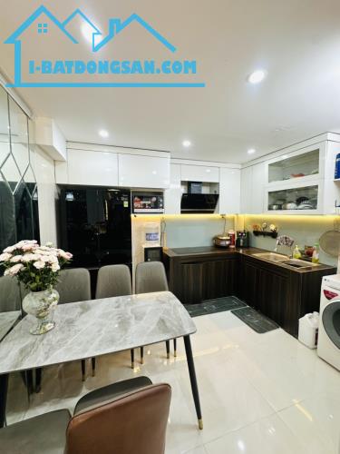 LÔ GÓC THANH XUÂN 2 THOÁNG 65M2 - 3