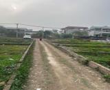 ĐẤT ĐẸP- GIÁ TỐT Cần bán nhanh lô đất vị trí đắc địa tại huyện Đông Anh, TP Hà Nội