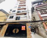 Bán nhà mặt phố Cự Lộc, Thanh Xuân 80m x 7 tầng, lô góc, thang máy, 22 phòng khép kín