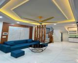 Bán Nhà Xã Đàn - 32X5T - Gần Ô Tô - Nhà Mới - 3 Ngủ - An Sinh - Full Nội Thất