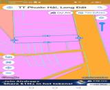 HÀNG NGỘP THỊ TRẤN PHƯỚC HẢI, LONG ĐẤT BRVT CHỈ CÁCH BIỂN CHƯA ĐẾN 3KM