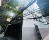 Bán Toà CCMN Hoàng Hoa Thám,57m2,6T,13 Phòng- LÔ GÓC Giá 13.5 Tỷ