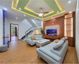 Bán nhà mặt phố đường Trần Quý Khoách, Hòa Minh, Liên Chiểu, dt: 90m2, Giá: 7,15 tỷ