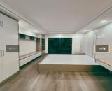 SIÊU PHẨM LÔ GÓC, PHỐ  KIM HOA, THÔNG HỒ BA MẪU, 34M2 x 5 TẦNG, CHỈ HƠN 8 TỶ!
