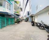 Bán gấp nhà mới đẹp ở ngay Bông Sao 36m2, khi hoàn thiện đẹp như hình, SHR, chỉ nhỉnh 3 tỷ
