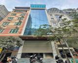 BÁN GẤP NHÀ PHỐ NGUYỄN XIỂN, Ô TÔ TRÁNH, VĂN PHÒNG_DT 80M2, 8 TẦNG, MT 6M, 30TỶ