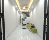 3 BƯỚC Ô TÔ ĐỖ CỬA - NHÀ ĐẸP - 3 NGỦ ĐỦ CÔNG NĂNG. NHÀ TẬP THỂ TÂN MAI