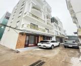 Bán nhà Bát Khối - Long Biên. Lô Góc - Thang Máy - Ô tô tránh. 50m x 6T, 9.2 tỷ.