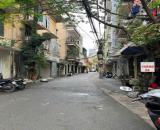 BÁN NHÀ KHU LÒ ĐÚC, Ở LUÔN, NGÕ THÔNG, KINH DOANH,Ô CHỜ THANG MÁY, 38M2 GIÁ CHỈ 7,6 TỶ