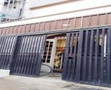 Bán nhà đường số 10, phường Linh Xuân  50m2, 2 tầng, mặt tiền 4m