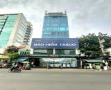 Bán Building Mặt Tiền Số: 520-522-524-526-518/22 Cách Mạng Tháng 8, Phường 11, Quận 3.