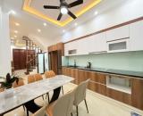 💥 Nhà Đẹp Vũ Hữu, Ba Bước Ra Ôtô, Full Nội Thất, Sổ Đỏ Hoa Hậu, DT 45m2, Giá 9.x Tỷ