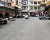 Lương Yên 25m2 4 tầng mặt ngõ Oto tránh , kinh doanh tốt. Giá 7,5 tỷ