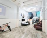 Nhà Đẹp 4 tầng, Hẻm Xe Tải 8m, Tân Sơn Nhì, Tân Phú, 98m2, nhỉnh 11 tỷ TL