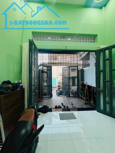 CHỈ 5.3 TỶ - 72M2 - 2 TẦNG MỚI VÀO Ở NGAY - HẺM XE TẢI - HƯƠNG LỘ 2 BÌNH TÂN - 5