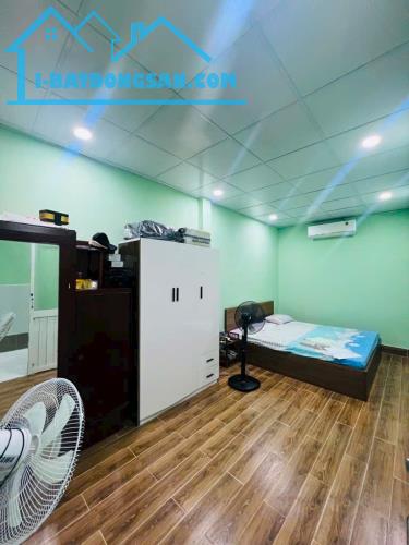 CHỈ 5.3 TỶ - 72M2 - 2 TẦNG MỚI VÀO Ở NGAY - HẺM XE TẢI - HƯƠNG LỘ 2 BÌNH TÂN - 3