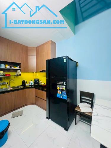 CHỈ 5.3 TỶ - 72M2 - 2 TẦNG MỚI VÀO Ở NGAY - HẺM XE TẢI - HƯƠNG LỘ 2 BÌNH TÂN - 2