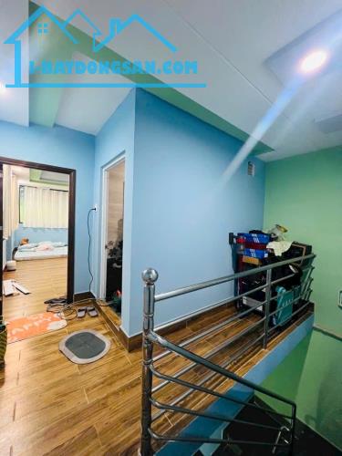 CHỈ 5.3 TỶ - 72M2 - 2 TẦNG MỚI VÀO Ở NGAY - HẺM XE TẢI - HƯƠNG LỘ 2 BÌNH TÂN - 1