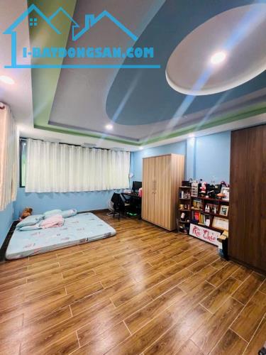 CHỈ 5.3 TỶ - 72M2 - 2 TẦNG MỚI VÀO Ở NGAY - HẺM XE TẢI - HƯƠNG LỘ 2 BÌNH TÂN
