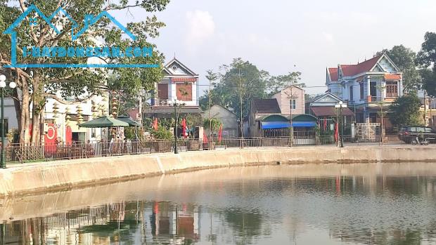 CHÍNH CHỦ BÁN ĐẤT PHỐ PHÚ GIA, THANH SƠN, PHÚ THỌ