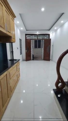 Bán nhà Văn Quán - Hà Đông diện tích 32m2, 5 tầng Lô góc - 2