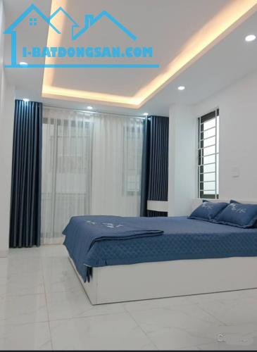 Bán nhà Văn Quán - Hà Đông diện tích 32m2, 5 tầng Lô góc - 1