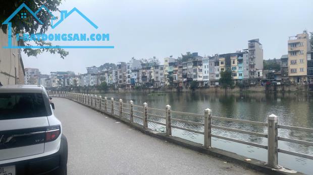 NHÀ ĐẸP DÂN XÂY UY TÍN GIA THỤY 42M, 6T, MT4M, THANG MÁY, KD, Ô TÔ TRÁNH.