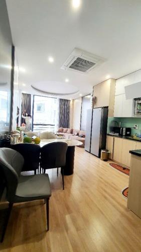 NHÀ ĐẸP DÂN XÂY UY TÍN GIA THỤY 42M, 6T, MT4M, THANG MÁY, KD, Ô TÔ TRÁNH. - 2