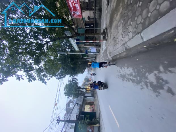 ⸻  🏢 MẶT PHỐ - LÔ GÓC 3 THOÁNG - KINH DOANH CỰC ĐỈNH - FULL THỔ CƯ  🔥 Cơ hội đầu tư hiếm