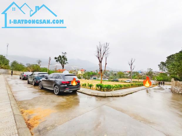 ĐẤT NỀN TRUNG TÂM TP. ĐÔNG TRIỀU - GIÁ CHỈ TỪ 630 TRIỆU, NĂM 2025 TĂNG MẠNH! - 2
