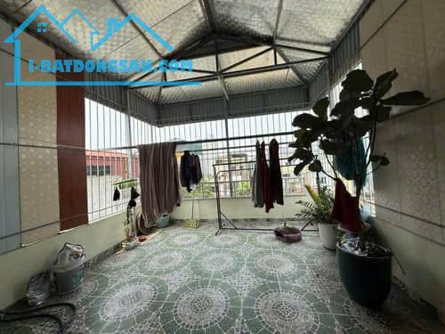 NHÀ ĐẸP PHỐ VĨNH HƯNG DT 50m2 5 TẦNG CÁCH PHỐ 30m giá 9 tỷ2 - 1