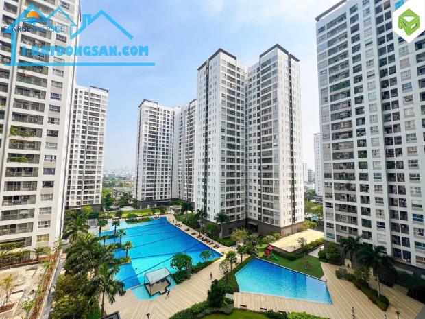 Căn hộ Officetel dự án Sunrise City Quận 7 giá 1 tỷ800tr