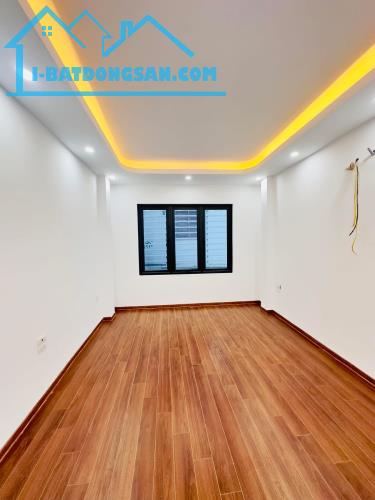 Xây Mới - Thang Máy- Giang Văn Minh - Ba Đình - Dt : 36m2/6tầng/3,5mMT*nhỉnh 10tỷ - 5