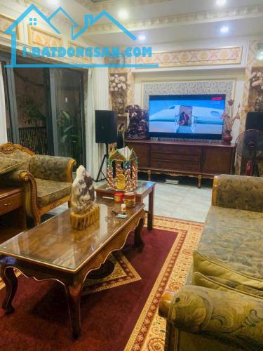 Bán Nhà 1 trệt 3 lầu. Mặt Tiền kinh doanh ngay ĐH Cảnh Sát & Học Viện Tư Pháp - 4