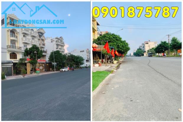 ⭐️Chính chủ bán nhà mặt tiền đường LG 20m Đông Hưng Thuận 2, Q.12, HCM, 0901875787
